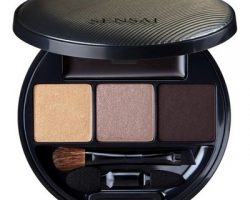 Sensai Eyeshadow Palette Es 01 Kullananlar
