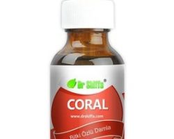 Dr.shiffa Coral Ekstrakt Damla 50cc Kullananlar