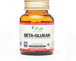 Beta-glukan 60 Kapsül Kullananlar