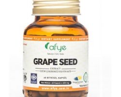 Grape Speed Üzüm Çekirdeği Ekstraktı Kullananlar