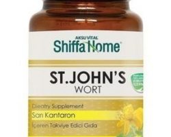 St. John’s Wort Sarı Kantaron Kullananlar