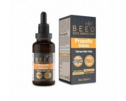 Propolis  Damla (etanol Ekstrakt) Kullananlar