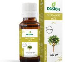 Bergamot Yağı (Distile) 20 ml Kullananlar