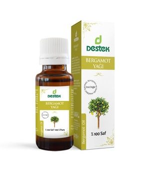 Bergamot Yağı (Distile) 20 ml Kullananlar