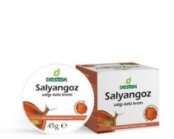 Salyangoz Salgı Özlü Krem 45 Kullananlar