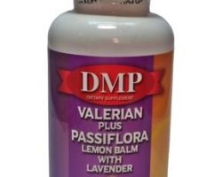 Valerian Plus Passiflora Melisa Lavanta Kullananlar