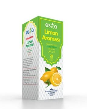 Limon Aroması 20 ml Kullananlar
