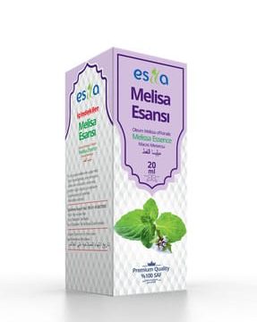 Melisa Esansı 20 ml Kullananlar