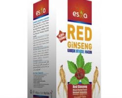 Red ginseng Macun 420 gr Kullananlar