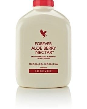 Forever Aloe Berry Nectar -34 Kullananlar