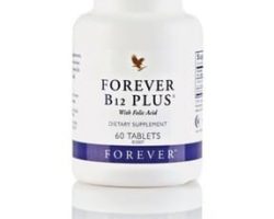 Forever B12 Plus -188 Kullananlar