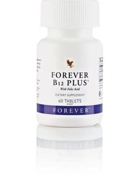 Forever B12 Plus -188 Kullananlar