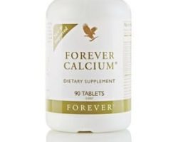 Forever Kalsiyum – Forever Calcium Kullananlar