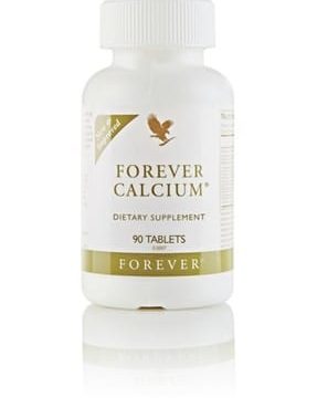 Forever Kalsiyum – Forever Calcium Kullananlar