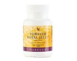 Forever Royal Jelly – Forever Kullananlar