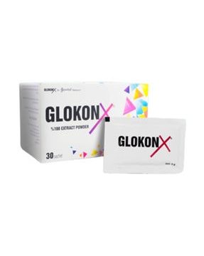 Glokonx Soğuk İçecek Kullananlar