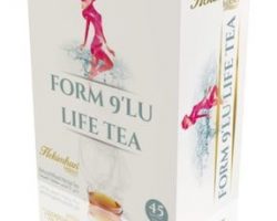 9 Lu Life Tea Karışık Kullananlar