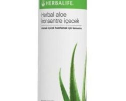 Herbal Aloe Konsantre Içecek 473 Kullananlar