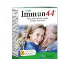 Immun 44 30 Kapsül Kullananlar