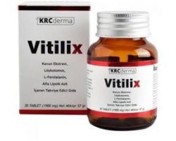 Vitilix 30 Kapsül Kullananlar