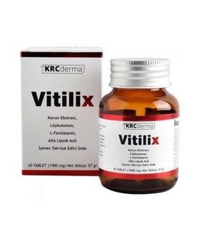 Vitilix 30 Kapsül Kullananlar