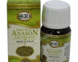 Anosan Aroması 20 Cc Kullananlar