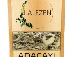 Adacayı 100 G-  Yeni Kullananlar