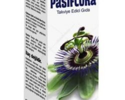 Pasiflora Sıvı Takviye Edici Gıda Kullananlar