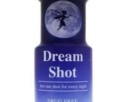 Dream Shot 125ml Kullananlar