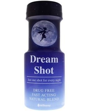 Dream Shot 125ml Kullananlar