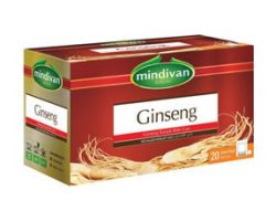 Ginseng Çayı 20’li Kullananlar