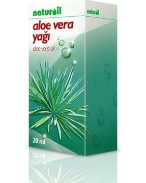 Aloe Vera Yağı – 20 Kullananlar