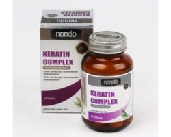 Keratin Complex Kullananlar