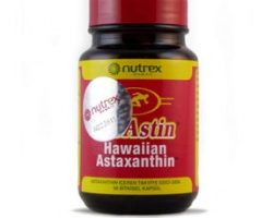 Bioastin 60 Kapsül Kullananlar