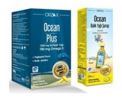 Ocean Plus 1200 mg 50 Kullananlar
