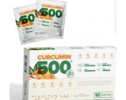 Curcumin 500 Detox 10 Şase Kullananlar