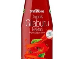 Organik gilaburu Nektarı 1 Litre Kullananlar