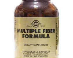 Multiple Fiber Formula 120 Kapsül Kullananlar