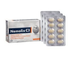Nemolix C Yumurta Kabugu Zarı Kullananlar