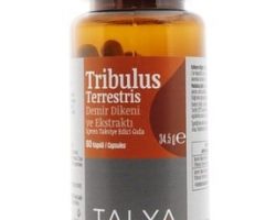 Trıbulus Terrestrıs Demir Dikeni Ve Kullananlar