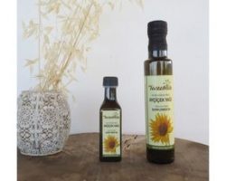 Ayçiçek Yağı 250 ml – Kullananlar