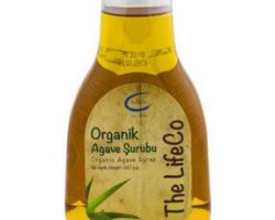 Organik Agave Şurubu 660 g Kullananlar