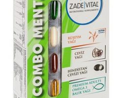 Combo Mental Blister 60 Kapsül Kullananlar
