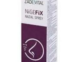 Nigefix Nazal Sprey 15 M Kullananlar