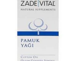 Pamuk Yağı 200 ml Kullananlar