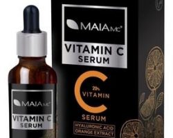 Maia C Vitamini Serumvitamin C Kullananlar