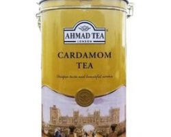 Cardamom Tea Çay Kullananlar