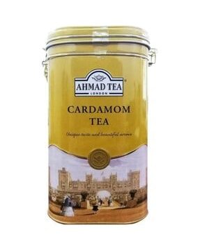 Cardamom Tea Çay Kullananlar