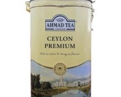 Ceylon Premium Çay Kullananlar