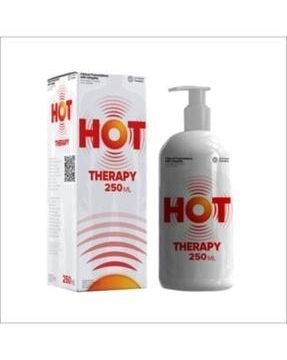 Hot Therapy Ml Kullananlar